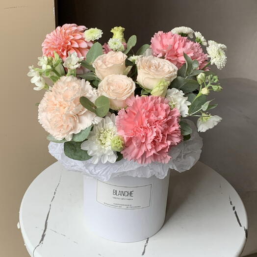 Композиция «Мармеладка»🌸