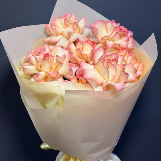 French blush