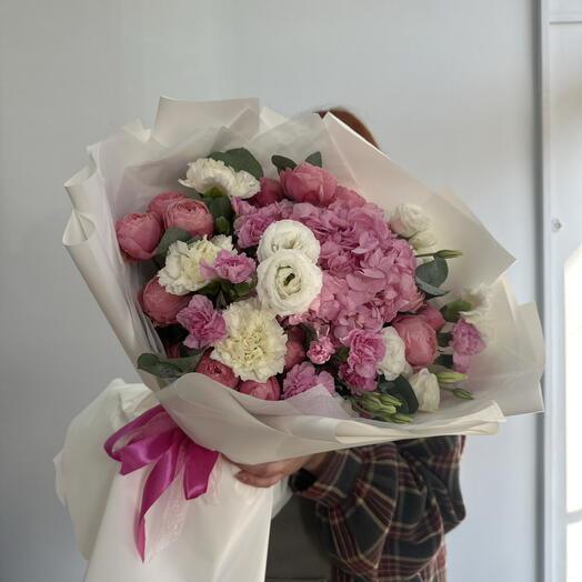 Букет 💐
