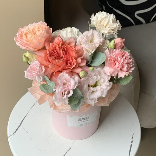 Композиция «Ягодка»💗