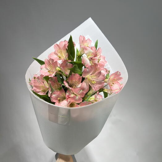 Букет 169 pink