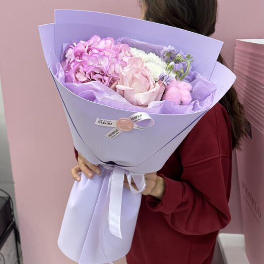 Для хорошего настроения 💐