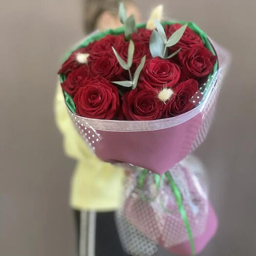 Букет 💐