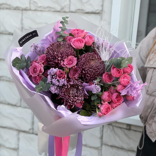 Страстный бульвар 🌸💜