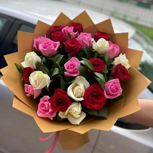 Rose mix