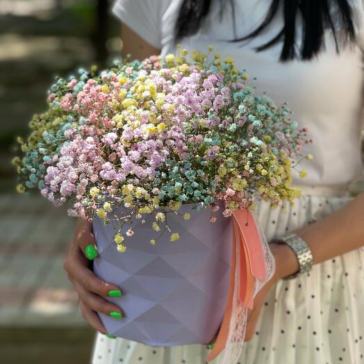 Лучик солнца