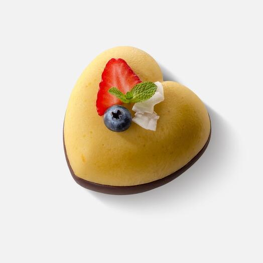 Mango Heart