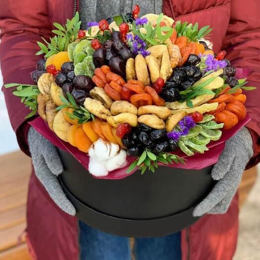 Визирь в коробке "М"