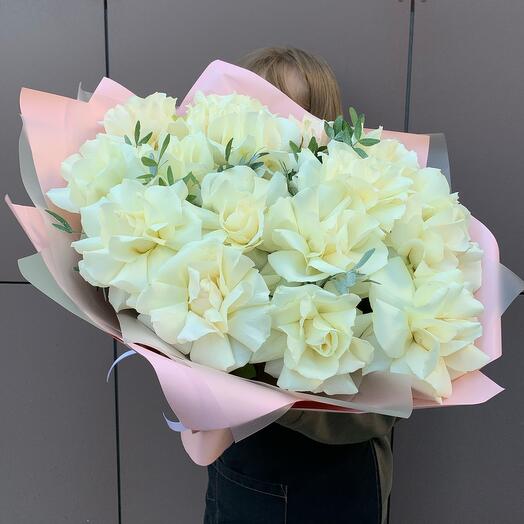 Невесомый большой