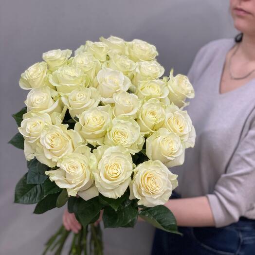 Роза Mondial 25 шт 70 см
