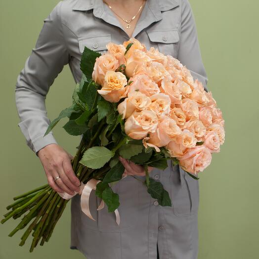 Mixed bouquet