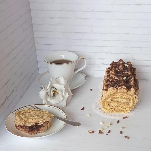 Tiramisú