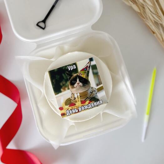 Bento cake