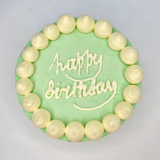 Bento Happy birthday