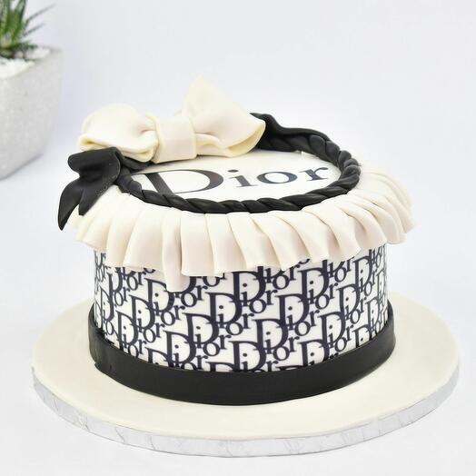 Love Designer Cake