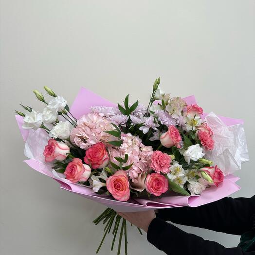 Букет цветов 💐