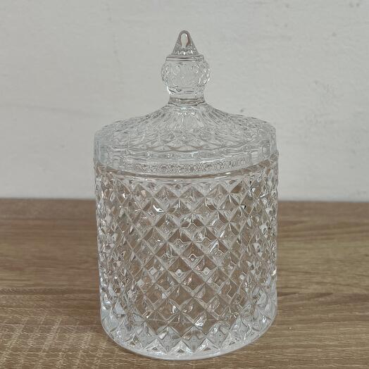 Конфетница, сахарница