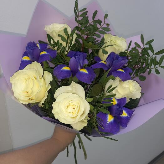 Северное сияние)))