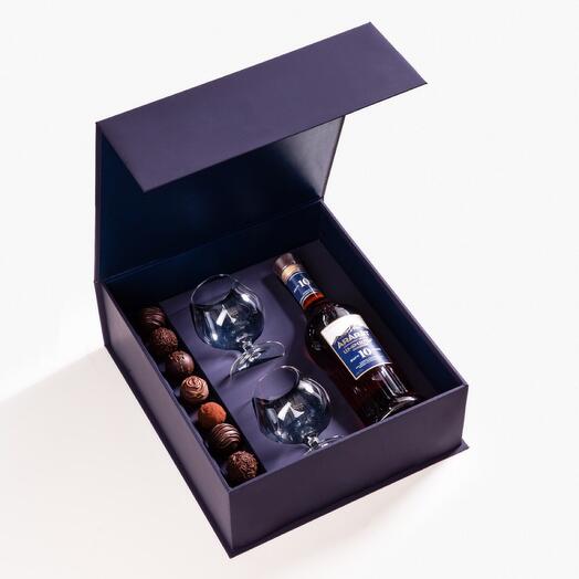 Подарочная коробка  328