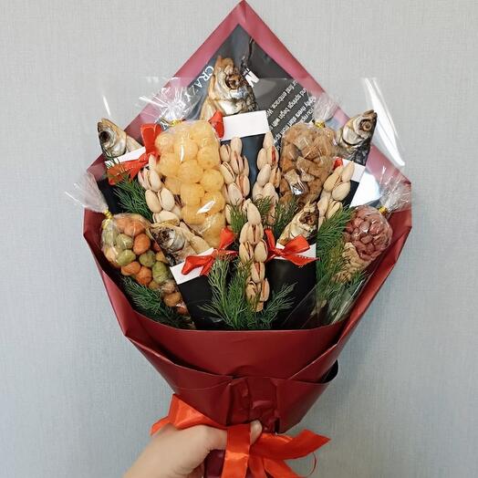 Джентельменський набір🔥