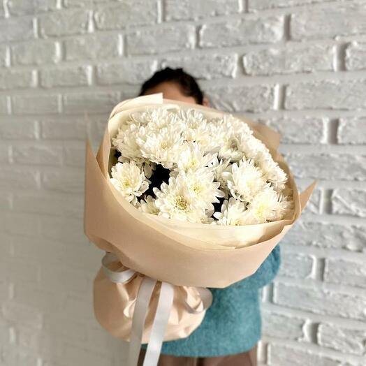 Хризантема