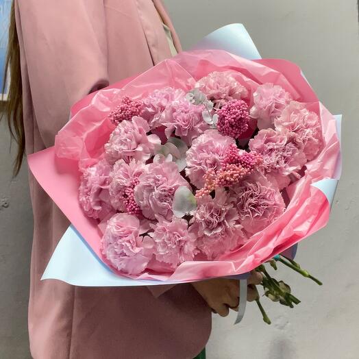 Diantus rose