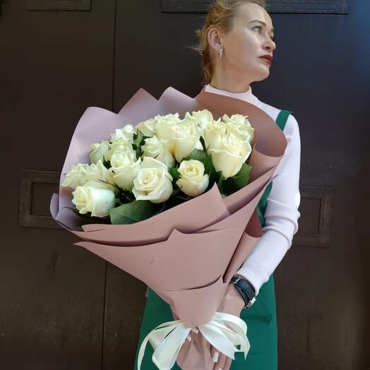 33 rosas