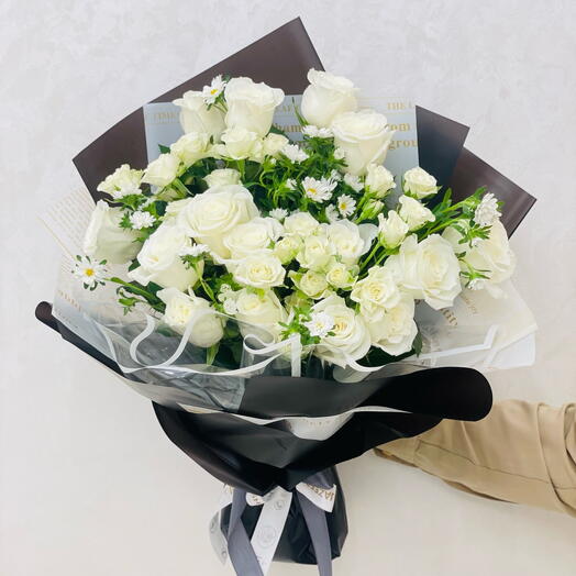 Special bouquet