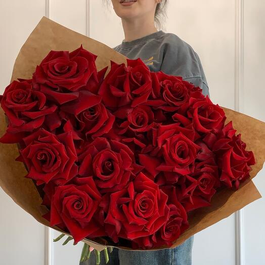 Bestseller 🌹Бархатные Французские розы