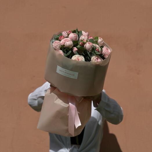 Soft Pink (S)