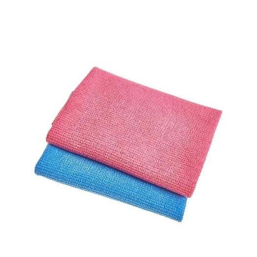 Sung bo Cleamy Мочалка для мытья посуды Premium Magic Dishcloth - 1 шт