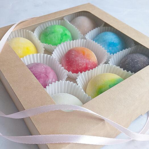 Моти набор 9 штук