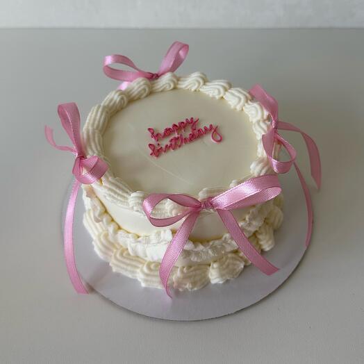 Pastel de Bento