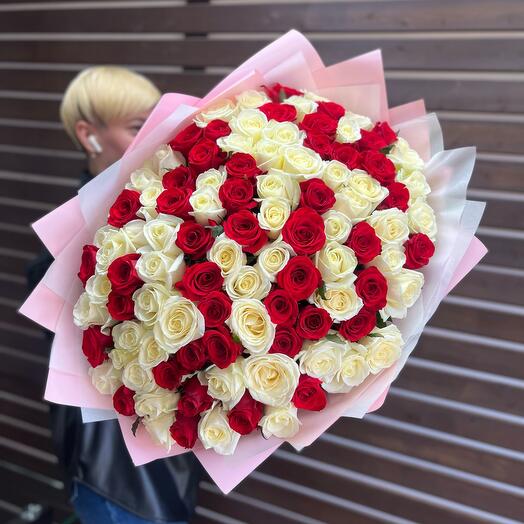101 🌹