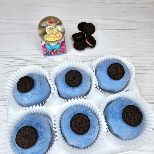 Домашняя Кондитерская "Bake Bliss"