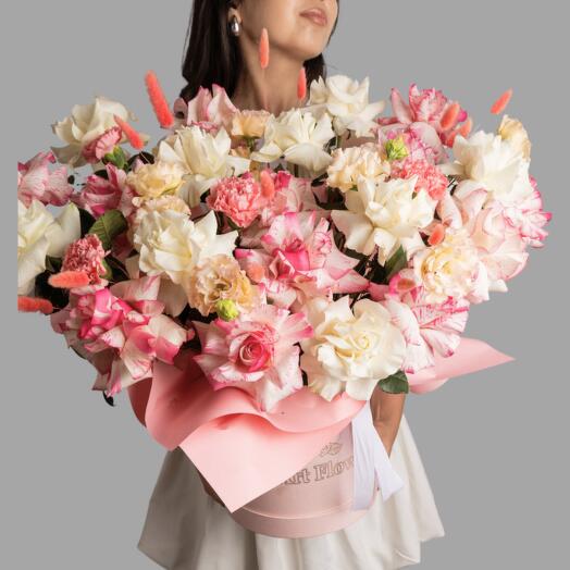 Букет Мистика