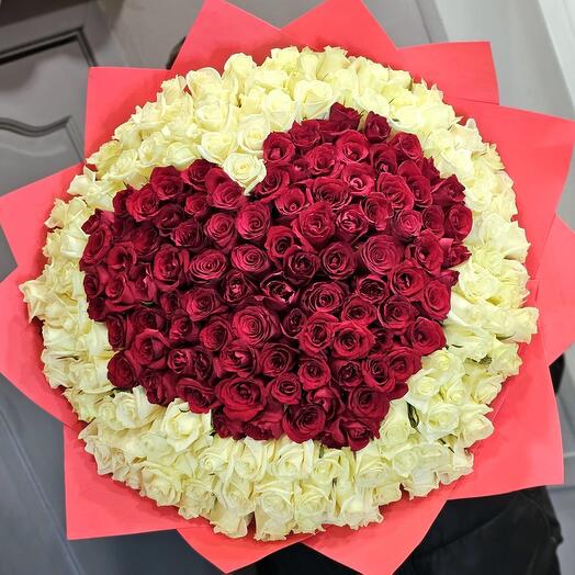 201 роза🌹