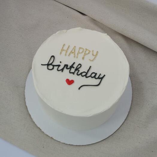 Бенто макс «Happy birthday