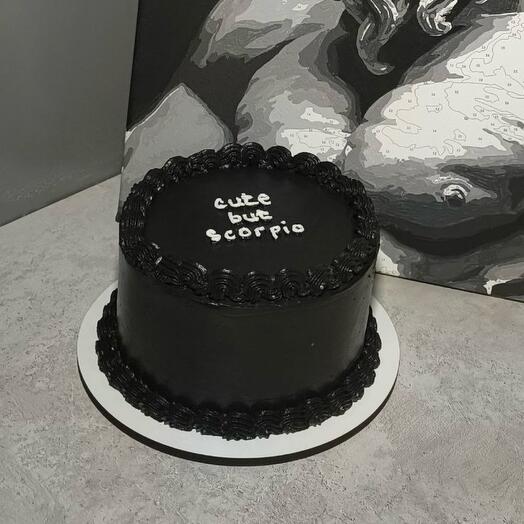 Торт в стиле ламбет для мужчины на день рождения парню