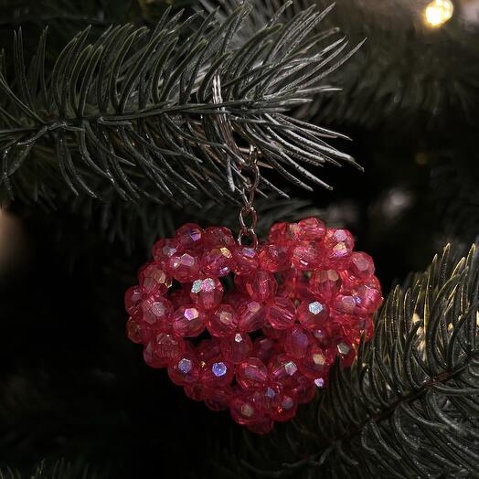 Обвес heart