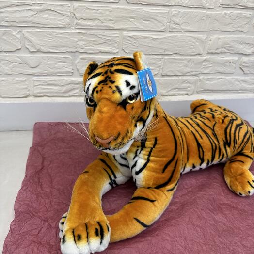 Игрушка Тигр