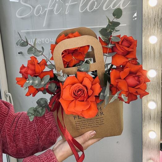 С любовью 🌹