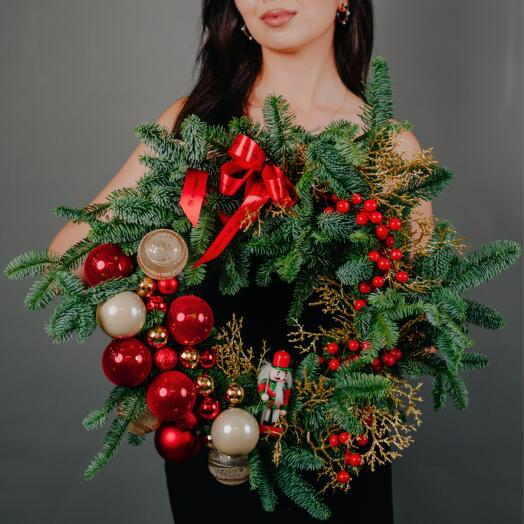 Сквозь туман и иголки