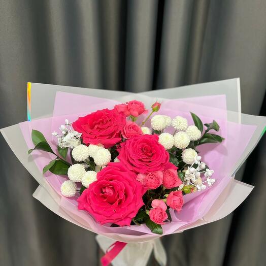 Букет Для тебя