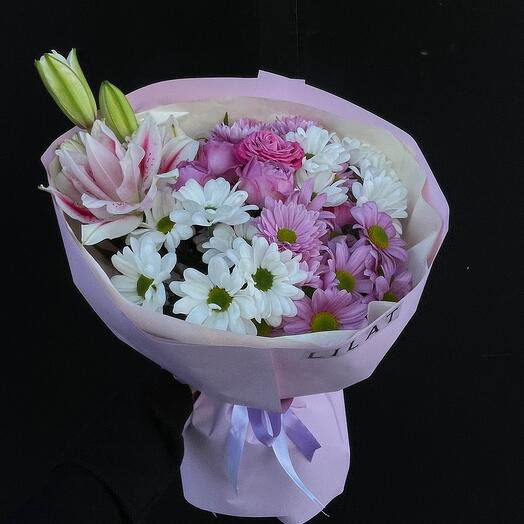 Lliana Bouquet