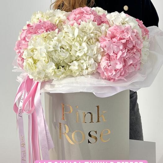 Зефирное облако