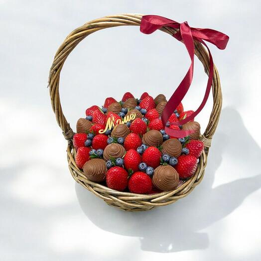 Корзина "Делия" 25 см