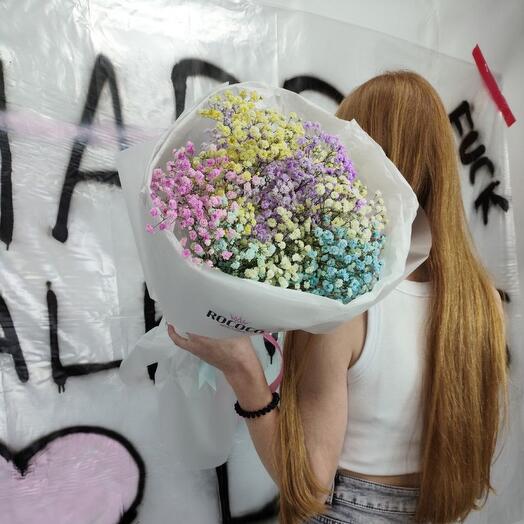 Ты пахнешь как любовь💕