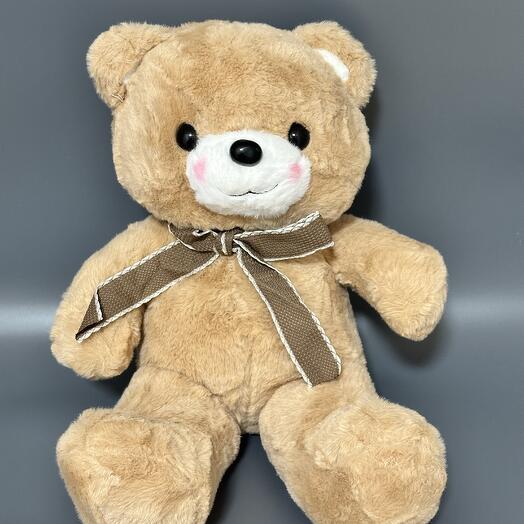 Плюшовый Мишка