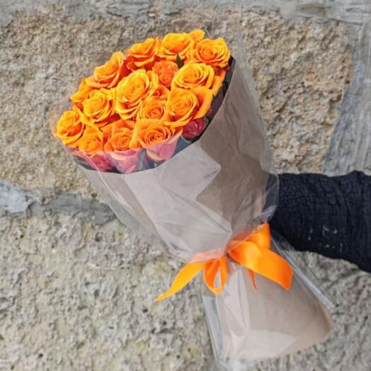 Роза Испания M